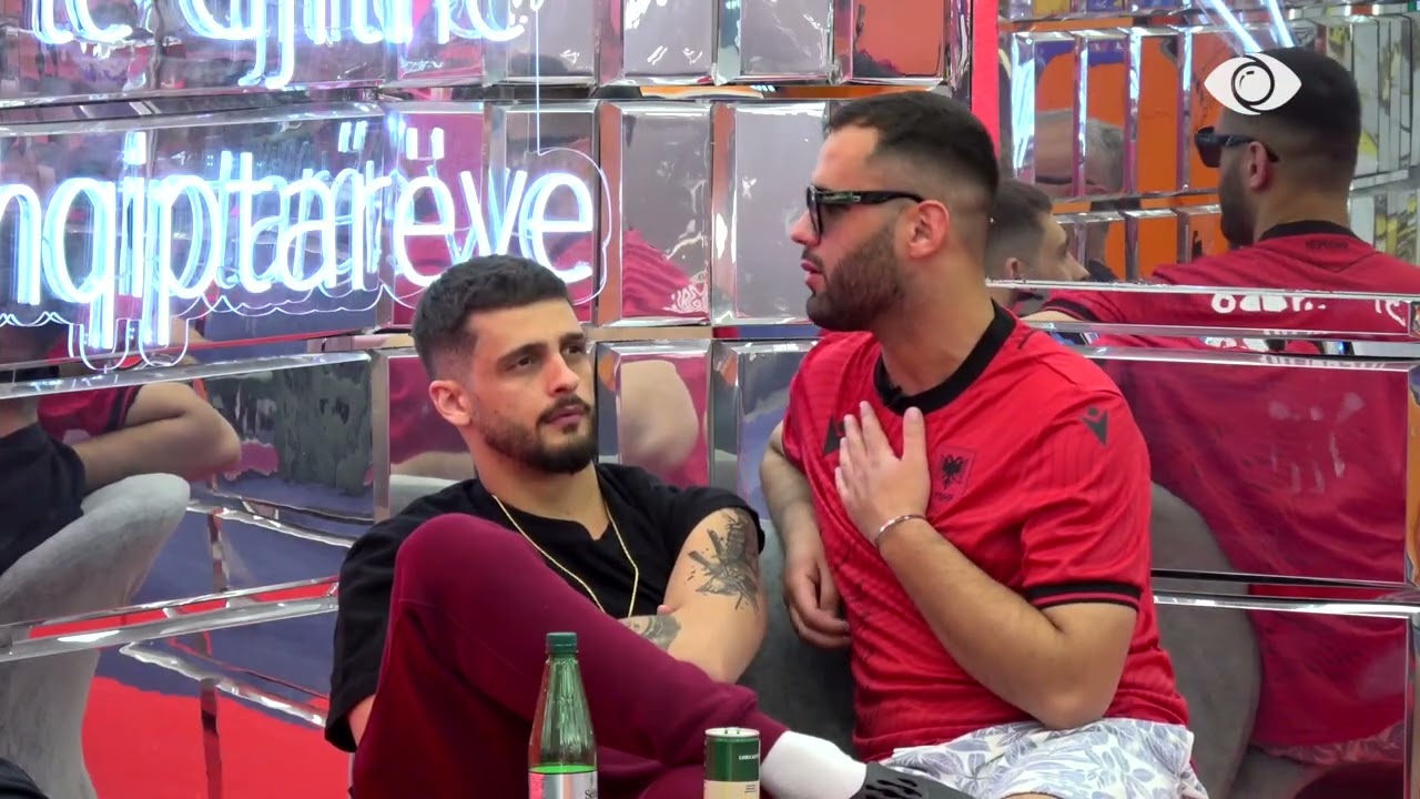 “Po në raport me ty çfarë qasjeje ka pasur?”/ Stenaldo- Gimbos: Unë e kam vlerësuar Juelën si vajzë…