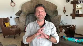 Gino D'Acampo presenta "Restaurant Swap - Cambio ristorante"
