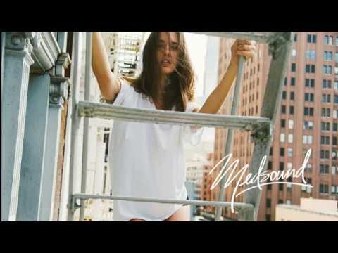 Pherotone feat.Magnus - Silence is golden (Medsound remix)