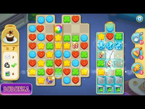 Matchington Mansion level 1958 HD