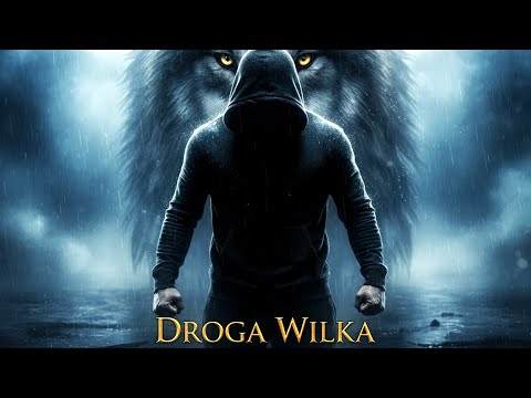 DROGA WILKA 🐺 – Gdy Uwierzysz w Siebie, Stajesz się Niepokonany