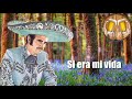 Vicente Fernandez - Y Me Acorde De Ti Letra