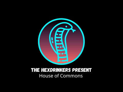 House of Commons #1 - Abdel Adrian, Gorion's Ward & Dominaria United Set Review