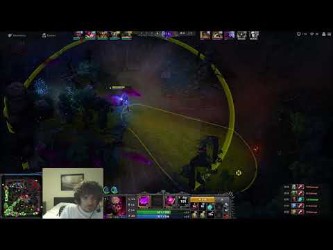 HoN REBORN - Defiler Defiler