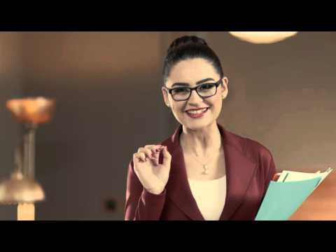 Sentez Yazılım TV Reklamları, Kahve de yapıyor mu?