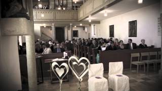 preview picture of video 'Hochzeitsfoto in Segringen bei Dinkelsbühl'