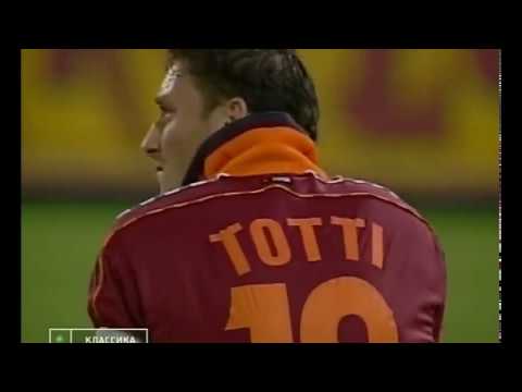 28a giornata Serie A 1998-99 Roma-Lazio 3-1