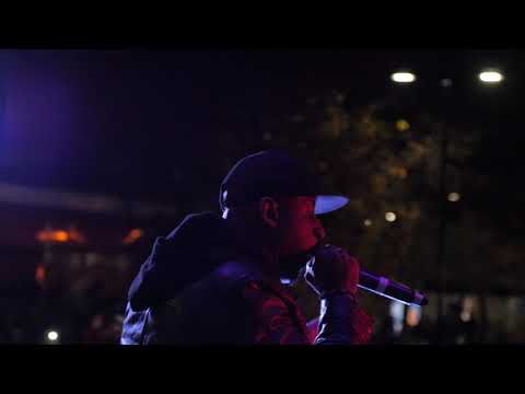 John Mayoh Events Ltd video.