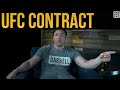 How To Make It To The UFC