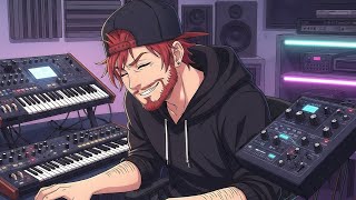 KORG GADGET ON SWITCH 1 !!!