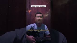 Download lagu STORY WA SAD || BAGAI LANGIT & BUMI || VIA VALLEN || COVER TOTOK.P - (Setulus Dalamnya Rasa Cintaku) mp3