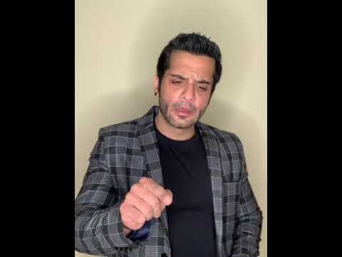 Mayyur Vasnani Rich Look Host