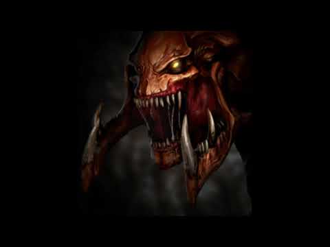 Hydralisk All Quotes / Sounds - StarCraft Remastered