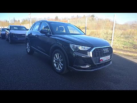 Audi Q3 Plug-in Hybrid - 1.4TFSI E Auto SE 245HP - - Image 2