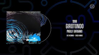 (1998) Pablo Gargano - Girotondo