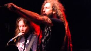 Shadows Fall - Idiot Box Live In Northampton, MA (December 19th, 2012) Pearl St.