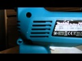 Makita JV0600K - видео