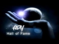 Ady - Hall of Fame (The Script ft. will.i.am ...
