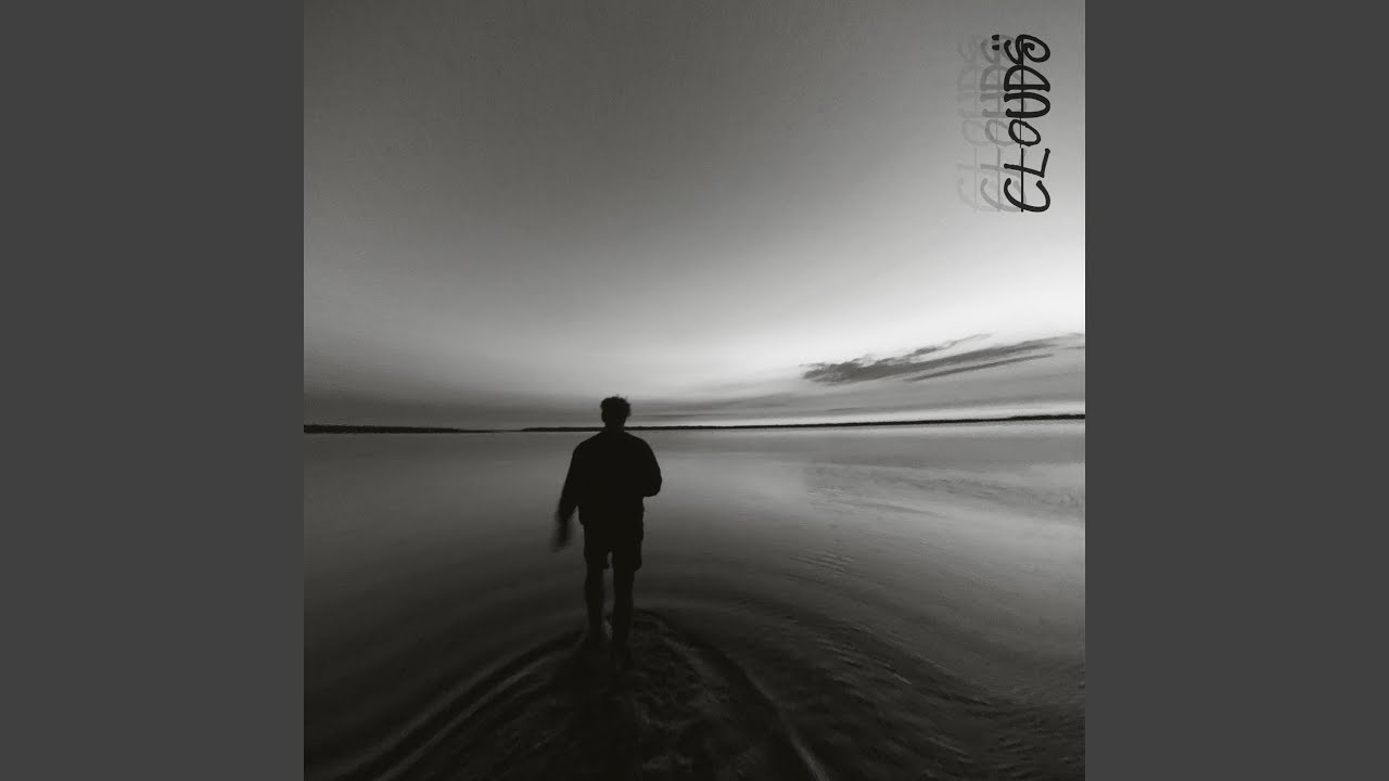 Cover for the song 'Clouds' by artist(s) 'BUNT., Nate Traveller'