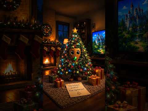 File Optimized - Christmas Wishlist