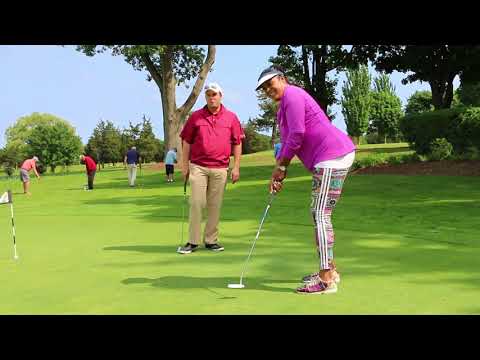 Met PGA HOPE Spring Class of 2018