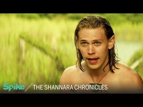 The Shannara Chronicles Season 1 (Promo 'This Season On')