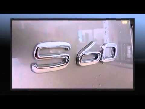 2015 Volvo S60 T5 Drive-E Premier Plus