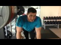 Bodybuilding life in Saudi Arabia 10 (Philippino legs)