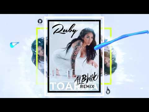 RUBY - TOARNA (ALBWHO REMIX)