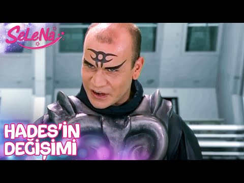 Yeni Hades'e merhaba deyin! - Selena 103. Bölüm