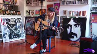 Stu Larsen - Aeroplanes (Live @ Jam TV)