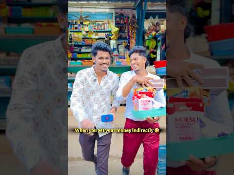 Wait for twist 🤣🔥 #mabucrush