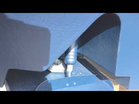 Fairline Targa 43  - Boatshed - Boat Ref#261423