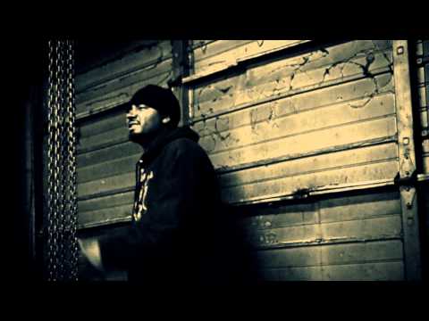 Dyenizty Buildaz - Home ft. Amanda Malbone Official Video