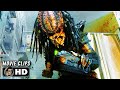 PREDATOR 2 CLIP COMPILATION 1990 Movie CLIPS HD