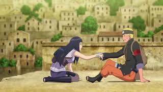 [AMV] - Naruto and Hinata - City Of Angels