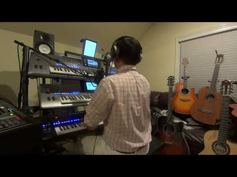 Sẽ được mãi yêu nhau - Văn Vũ