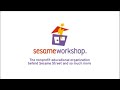 Sesame Workshop EXTENDED Logo 2004 2008