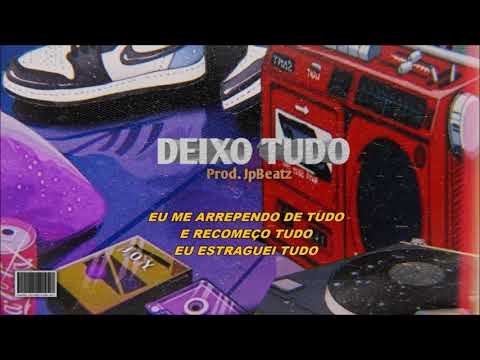 Mateus Joy - Deixo Tudo (Official Video)