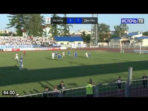 Супермомент у Лебедева после 9 точных передач