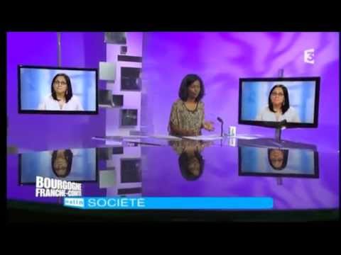 2015/06/11 - France 3 Franche Comté - Plateau matinale - Loisirs Pluriel Belfort