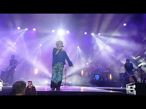 Małgorzata Ostrowska - Meluzyna (Częstochowa 02.09.2023) MOTOSERCE