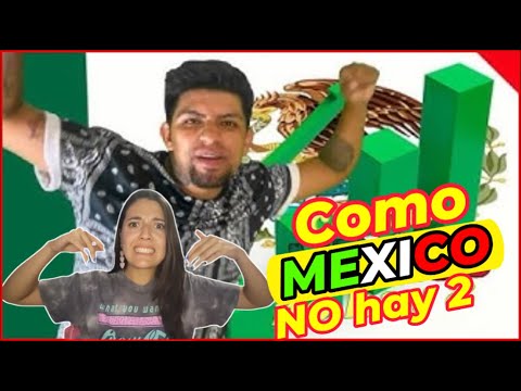 COMO MEXICO NO HAY DOS - MEXICANO DEFENDIENDO A MUERTE A SU PATRIA - COLOMBIANA REACCIONA!