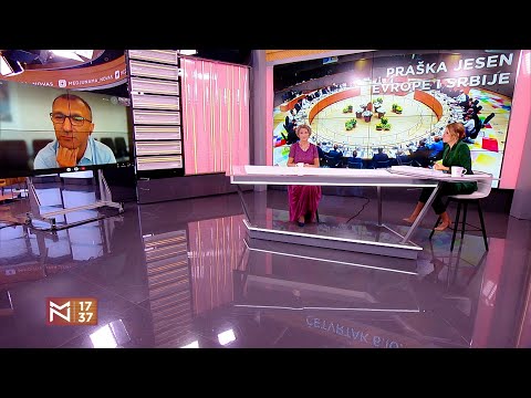 Ljubinka Milinčić i Miloš Teodorović o "naftnoj mrlji" u odnosima Beograda i Zagreba