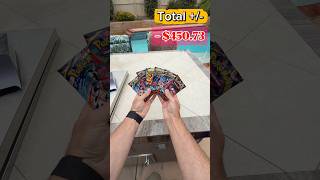 Opening Chaos Rising with my nephew #pokemon #pokemoncards #pokemontcg #pokemoncommunity #tcg