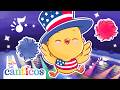 4th Of July Songs With Canticos Canciones Infantiles Y Bilingual Nursery Rhymes Canticosworld