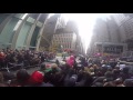 2016 Macys Parade
