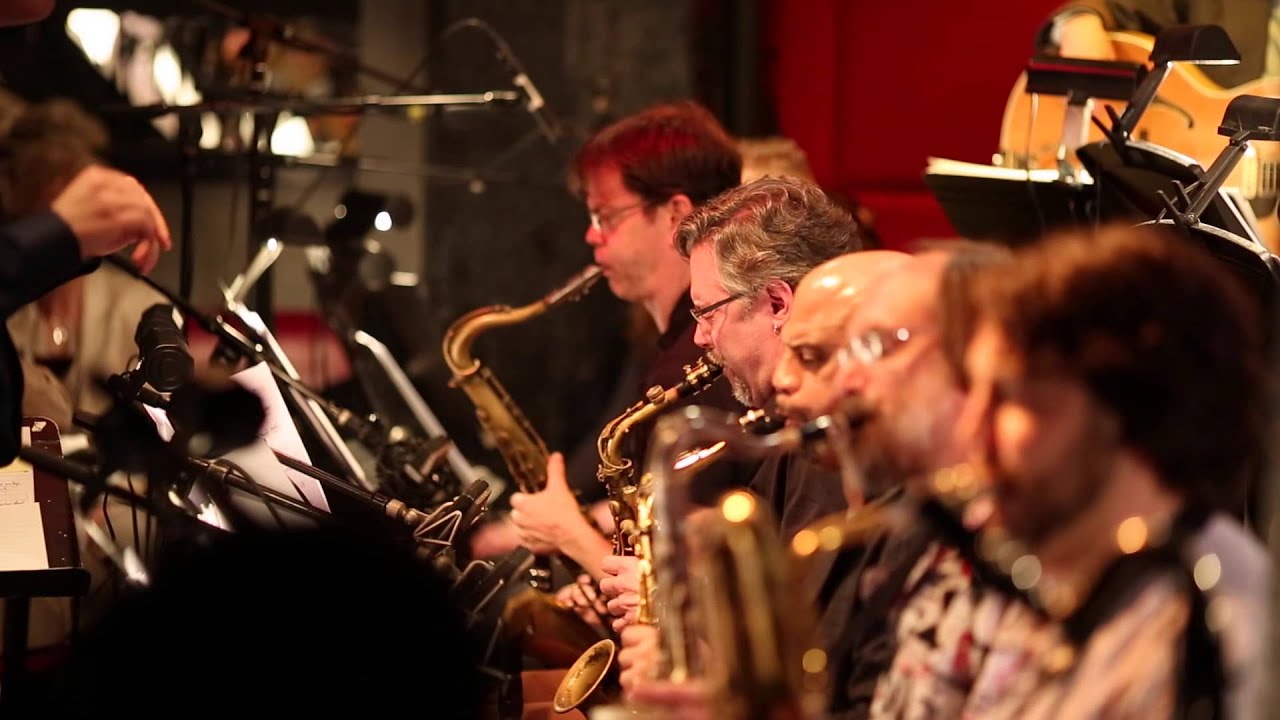 Gil Evans Project