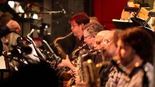 LINES OF COLOR: How High The Moon - Gil Evans Project