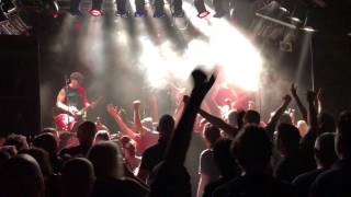 Cockney Rejects - Forever Blowing Bubbles